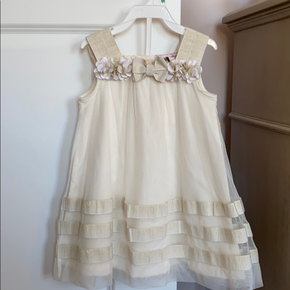 Beautiful dress